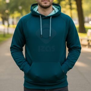SUDADERA HOMBRE IZAS DUERO V3 ATLANTIC