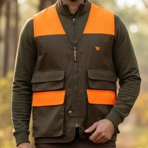 CHALECO CAZA GAMO DOVE