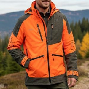 CHAQUETA CHIRUCA ISIS CH+18