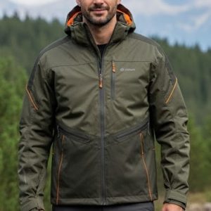 CHAQUETA  CHIRUCA ATALANTA CH+