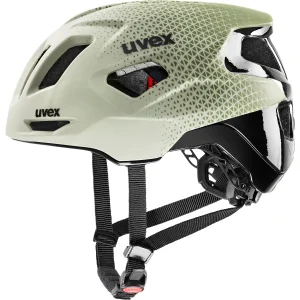 Casco Uvex Y gravel y ciclocross con tecnología In-Mold