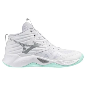ZAPATILLAS MIZUNO VOLEY WAVE MOMENTUM PRO MID