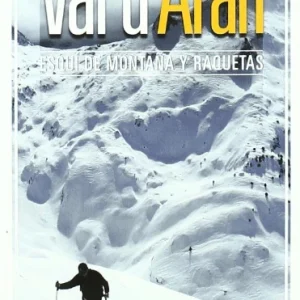 75 Itinerarios Val d´Aran DESNIVEL