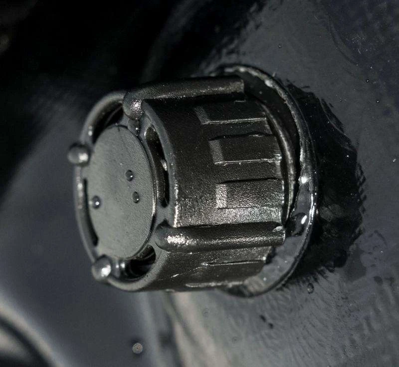 Bolsa de buceo Gorilla Pro 2.0 CRESSI-SUB - Imagen 3