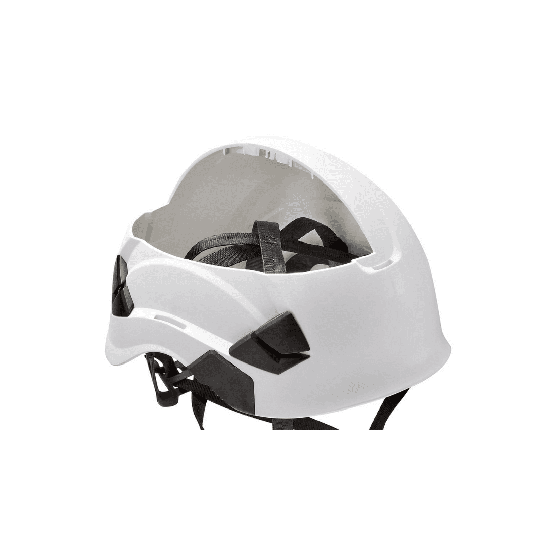 Casco Industrial Vertex Vent Blanco – Petzl - Imagen 4