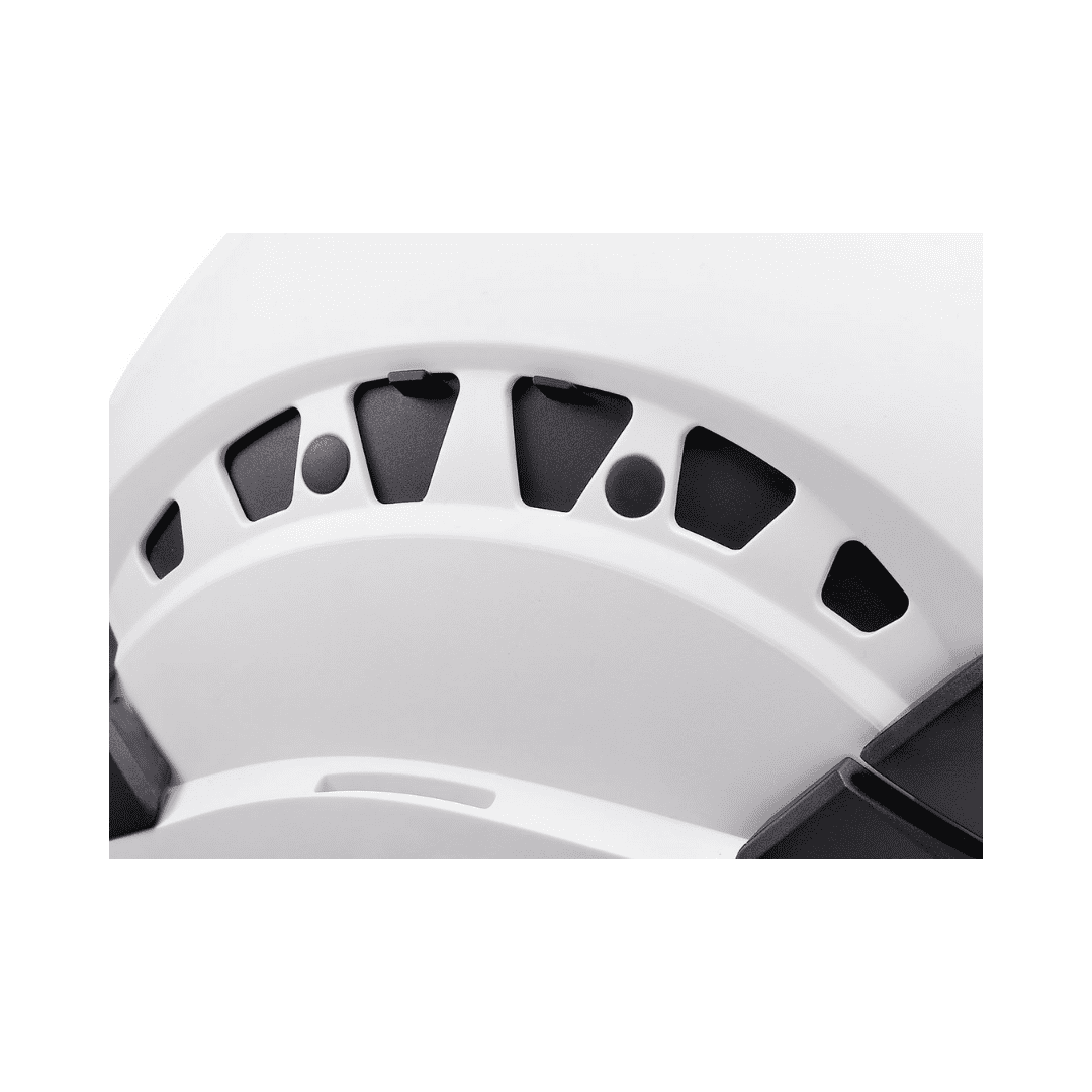 Casco Industrial Vertex Vent Blanco – Petzl - Imagen 3
