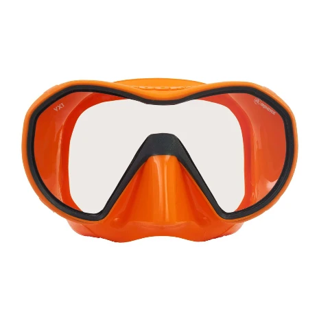 Mascara de buceo VX1 APEKS - Imagen 6