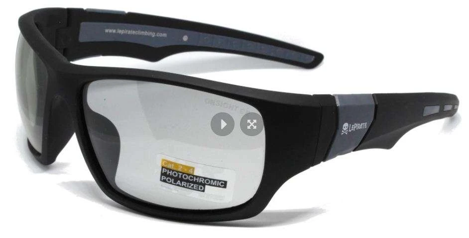 Gafas de sol Walker fotocromática LE PIRATE