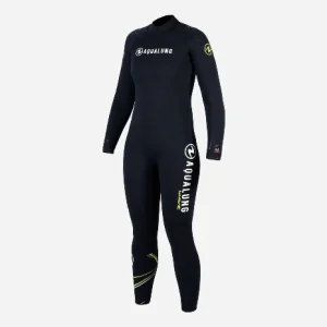Traje de neopreno Wave M 5,5 mm AQUALUNG