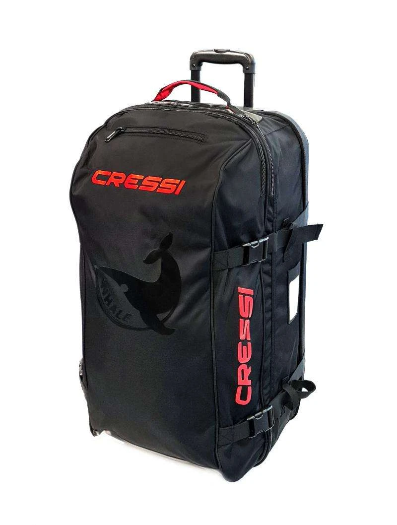 Bolsa de buceo Whale CRESSI - Imagen 2