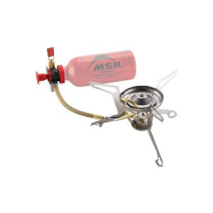 Cocinilla WhisperLite Internacional – MSR