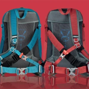 Mochila para mujer Caroline Woman´s Back ALPINA