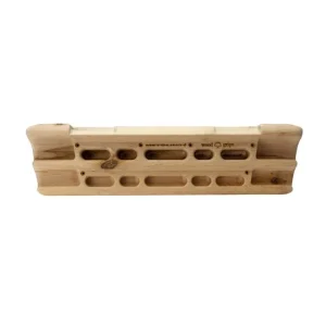 Tabla de entrenamiento Woods grip Compact II METOLIUS