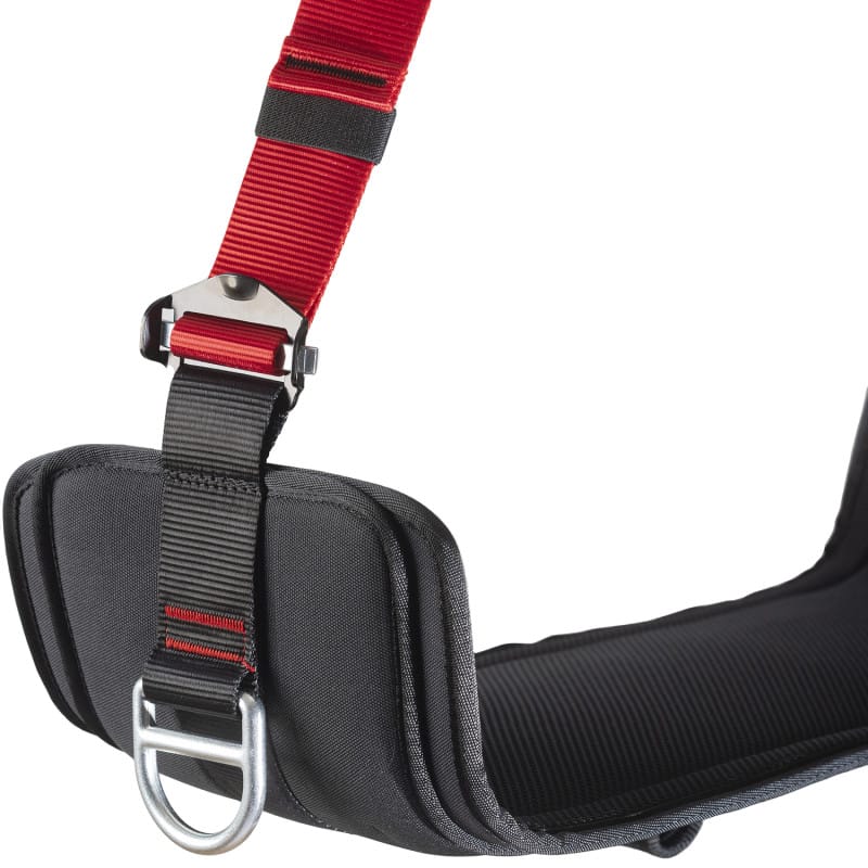 Silleta para Trabajo en Altura IND-C, FIXE - Imagen 9