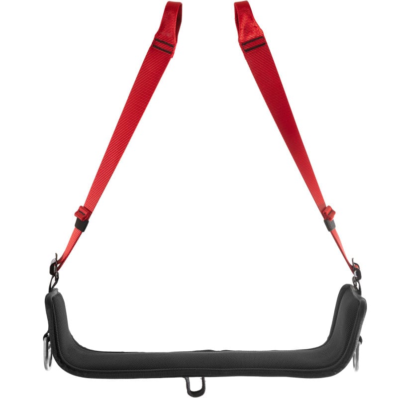 Silleta para Trabajo en Altura IND-C, FIXE - Imagen 8