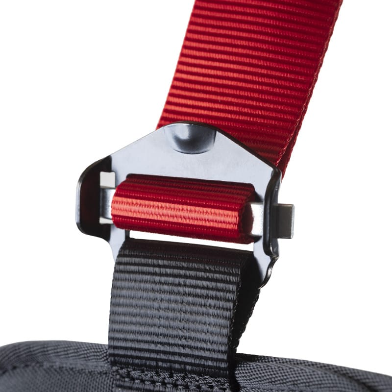 Silleta para Trabajo en Altura IND-C, FIXE - Imagen 4