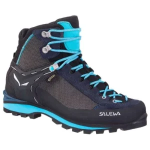 Botas de montaña WS Crow GTX SALEWA
