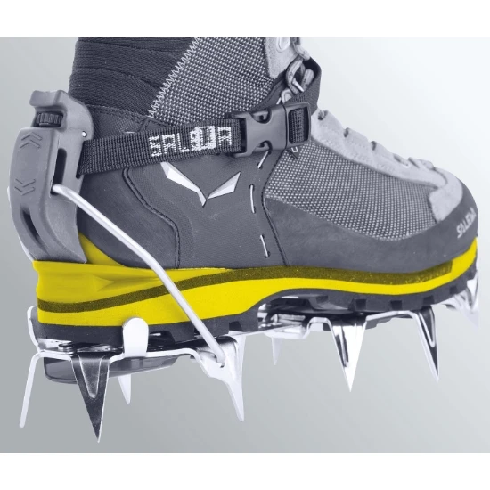 Botas de montaña WS Crow GTX SALEWA - Imagen 6