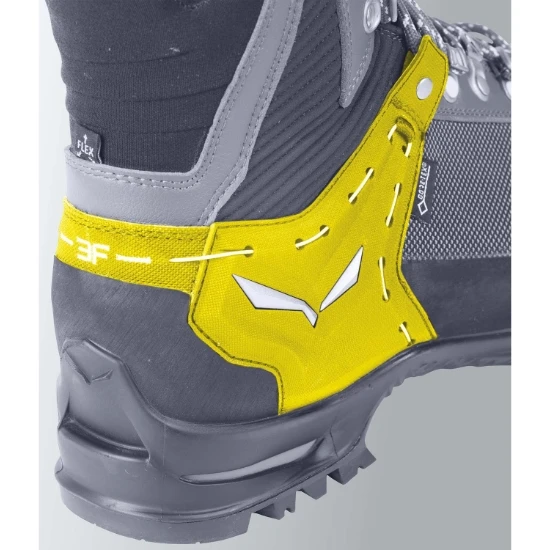 Botas de montaña WS Crow GTX SALEWA - Imagen 4