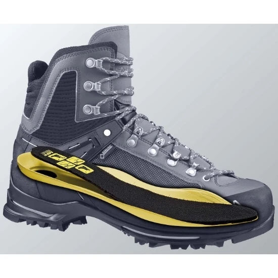 Botas de montaña WS Crow GTX SALEWA - Imagen 3