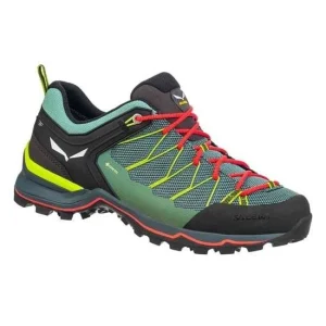 Zapatillas WS MTN Trainer Lite GTX SALEWA