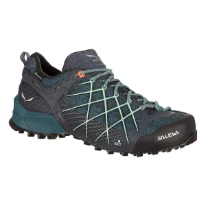 Zapatillas de aproximación WS Wildfire GTX SALEWA