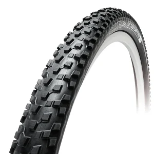 Tubular Tufo XC5 - Oil Silica - Puncture Proof Ply