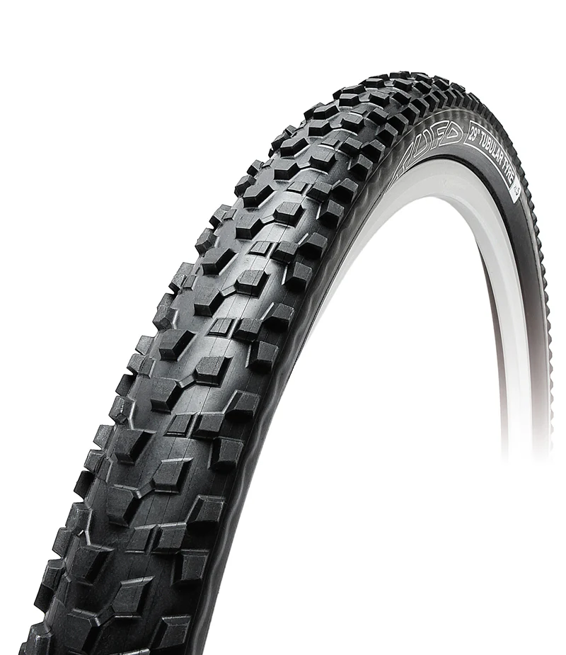 Tubular Tufo XC5 - Oil Silica - Puncture Proof Ply - Imagen 2