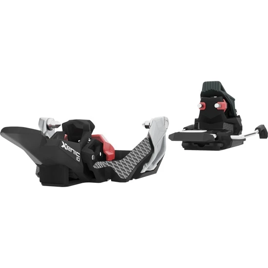 Esquís de montaña Pure 90+Xenic 10+pieles de foca HAGAN - Imagen 6