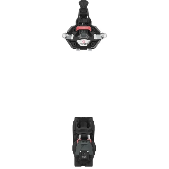 Esquís de montaña Pure 90+Xenic 10+pieles de foca HAGAN - Imagen 4