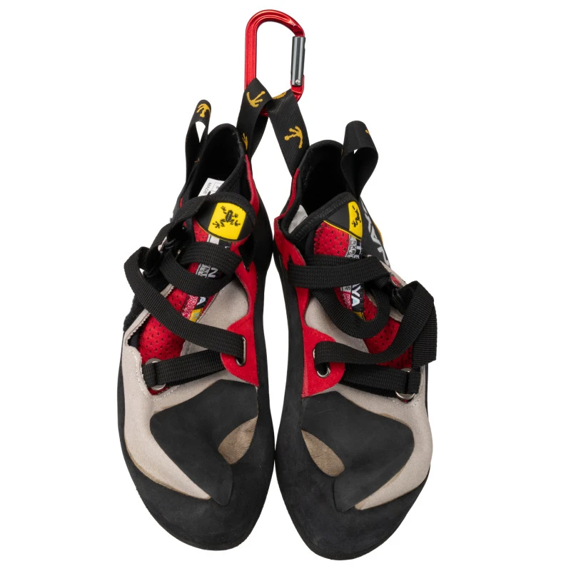 Mosqueton auxiliar Xot FIXE - Imagen 3