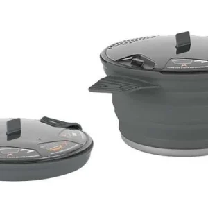 Olla de montaña X-POT 2,8 l. SEA TO SUMMIT