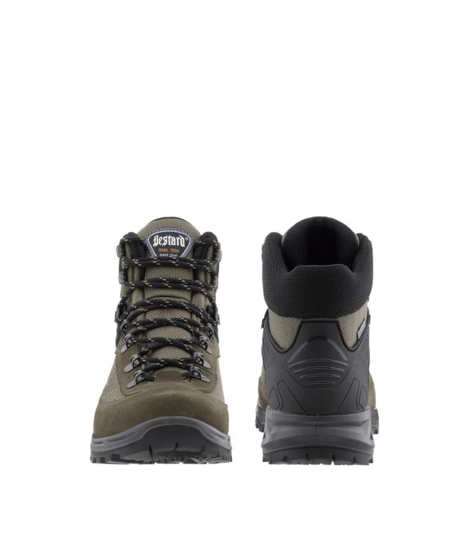 BOTAS HOMBRE BESTARD BROT - Imagen 3