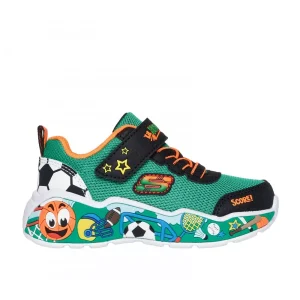 ZAPATILLAS SKECHERS PLAY SCENE