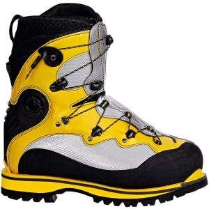 Zapato Alta Montaña Spantik Talla 42 – La Sportiva