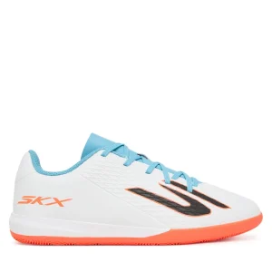 BOTA FÚTBOL SALA SKECHERS SKX 2 JR YOUTH IC