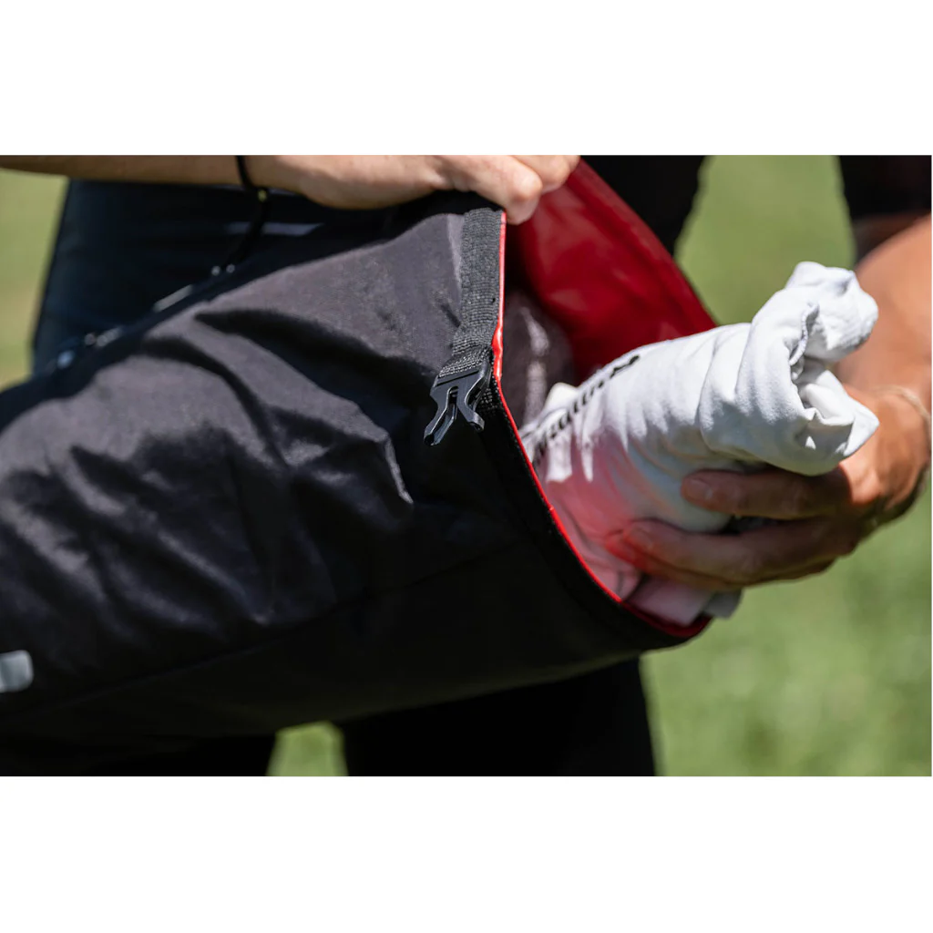 Bolsa de sillín Zéfal Z Adventure R17 - Imagen 6