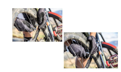 Inflador CO2 Zéfal EZ Big Shot con Cartucho CO2 16 gr - Imagen 6