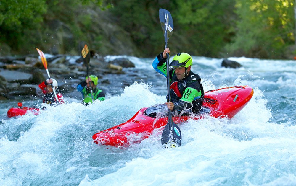 KAYAK CREEK ZEN 2015 JACKSON KAYAK - Imagen 3