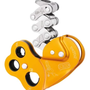 Prusik mecanico Zigzag PETZL