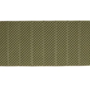 Colchoneta de montaña Zigzag Slumber W ROBENS