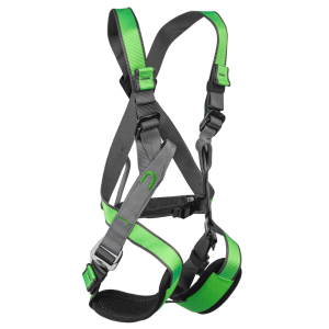 Arnés de escalada deportiva Integral para niños ZUNI – ROCK EMPIRE
